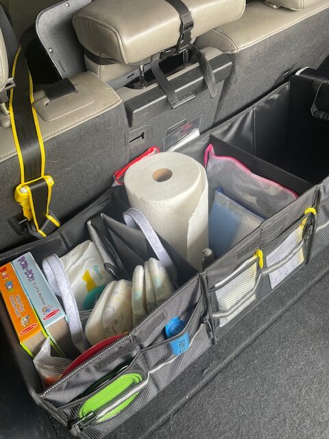 Why Organizing is Important: It Makes the Most of Your Space