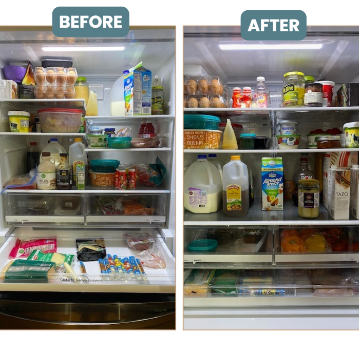 The Financial Importance of an Organized Home