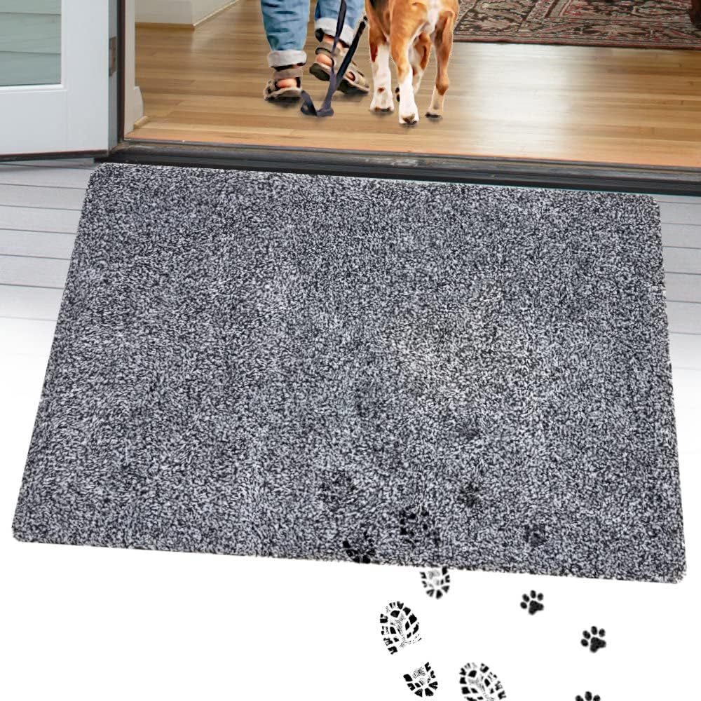 The best entry rug for campers and RVs