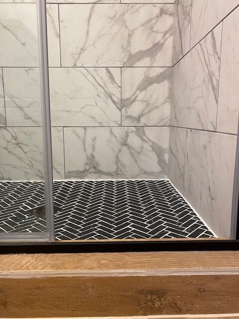 tile option